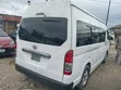 Toyota HiAce 2012 Bus - Belgium Grade - 1