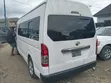 Toyota HiAce 2012 Bus - Belgium Grade - 2