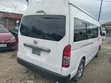 Toyota HiAce 2012 Bus - Belgium Grade - 3