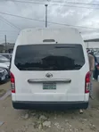 Toyota HiAce 2012 Bus - Belgium Grade - 4