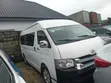 Toyota HiAce 2012 Bus - Belgium Grade - 5