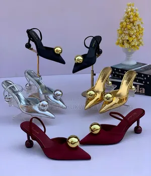 Gracious Unisex Wears - Size 37-45