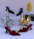 Gracious Unisex Wears - Size 37-45 - 2