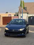 Peugeot 206 2005 Blue - 4