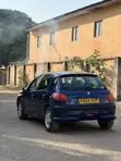 Peugeot 206 2005 Blue - 5