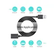 High-Speed USB-A Extension Cable - 1