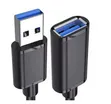 High-Speed USB-A Extension Cable - 3
