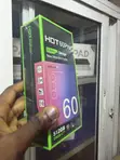 New Infinix Hot 60 Pro+ 256GB Black - 3