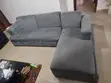 Neatly Used L-Shape Sofa Chair - 2