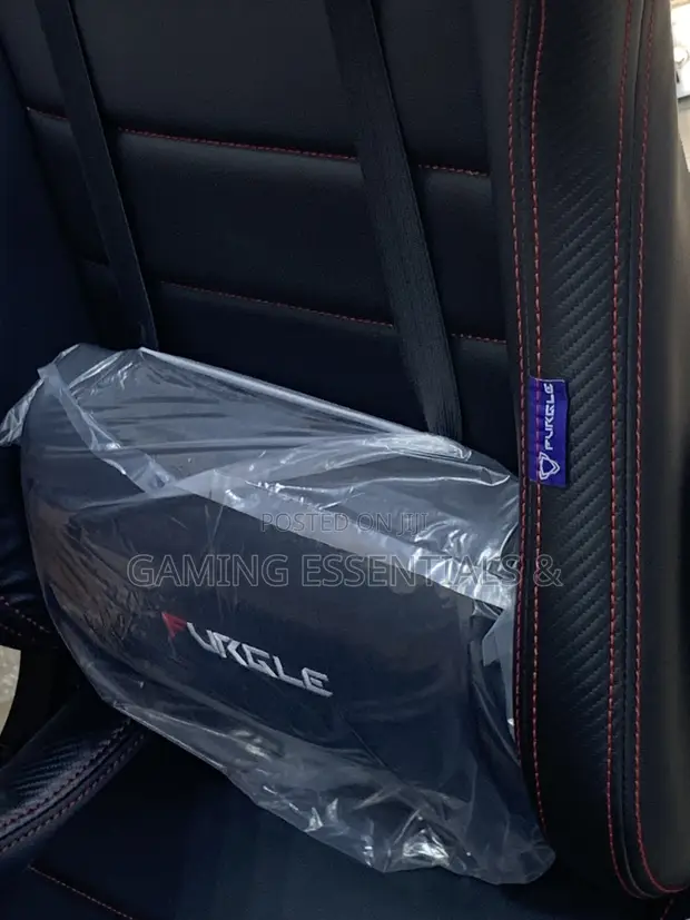 Furgle Gaming Chair don Ofishin Gida - 1
