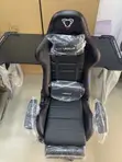 Furgle Gaming Chair don Ofishin Gida - 4
