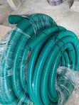 2 Inch Rubber Suction Hose - 30m - 1