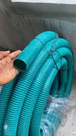 2 Inch Rubber Suction Hose - 30m - 3