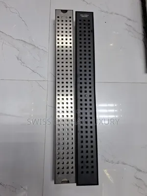 Master 60cm Floor Drain - Sabon Abu