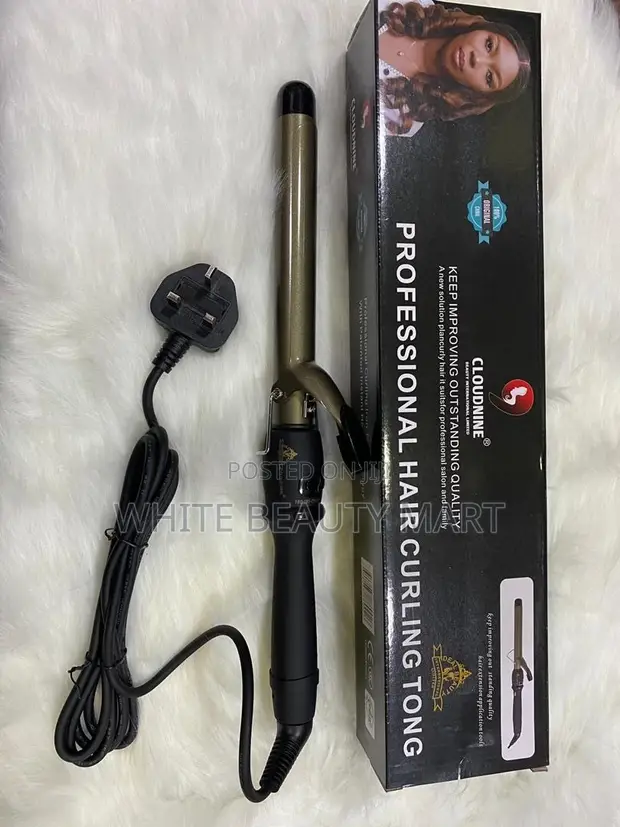 Cloud Nine Professional Hair Curling Iron - 1