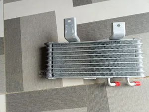 Mai Sanyaya Jikin Toyota Highlander (2015-2019)