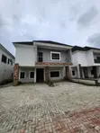 4 Bedroom Duplex da BQ a Jabi - 1