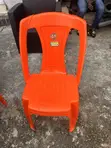 Plastic Chairs (Brand New) - 3