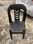 Plastic Chairs (Brand New) - 4