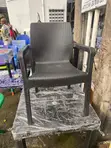 Plastic Chairs (Brand New) - 5