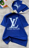 Luxury Louis Vuitton Polo Shirt - Brand New - 3