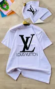 Luxury Louis Vuitton Polo Shirt - Brand New - 4