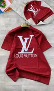 Luxury Louis Vuitton Polo Shirt - Brand New - 5