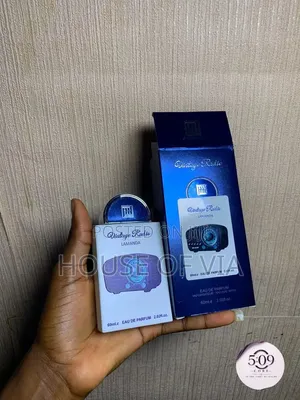 O'Eclat Vintage Radio Perfume - 60ml
