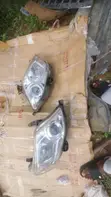 Toyota Fortuner 2012 Headlight - 1