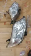 Toyota Fortuner 2012 Headlight - 2