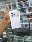 New Apple iPhone 17 Pro Max 256GB White - 1