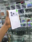 New Apple iPhone 17 Pro Max 256GB White - 2