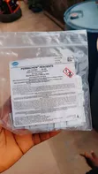 Hach Water Testing Instruments & Reagents - 2