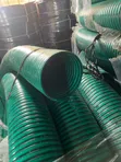 4 Inches Rubber Suction Hose - 30 Meters - 1