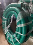 4 Inches Rubber Suction Hose - 30 Meters - 2