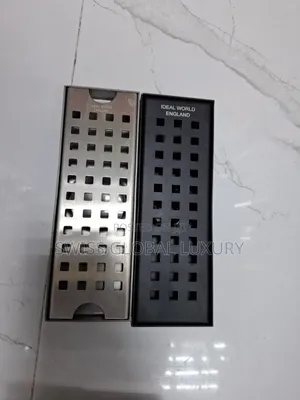 Master 20cm Babban Drain na Lantarki Mai Inganci