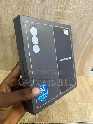 New Samsung Galaxy Z Fold8 Ultra 512GB