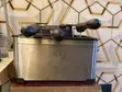 Sonik 5L Deep Fryer - Brand New - 1