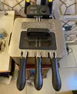 Sonik 5L Deep Fryer - Brand New - 2