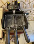 Sonik 5L Deep Fryer - Brand New - 3