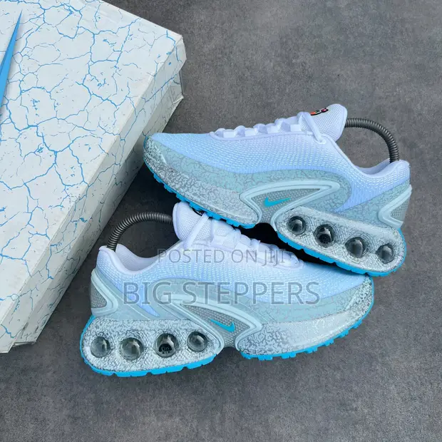 Nike Air Max Dn Sneakers - 1