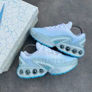 Takalmi Nike Air Max Dn
