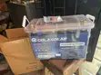 3.6kWh 12V Cola Solar Lithium Iron Battery - 1