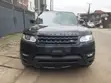 Land Rover Range Rover Sport 2015 Black - 3