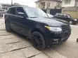Land Rover Range Rover Sport 2015 Black - 4