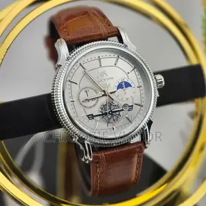 Matturi Leather Business Watch