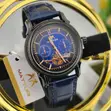 Matturi Leather Business Watch - 3