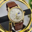 Matturi Leather Business Watch - 4