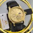 Matturi Leather Business Watch - 5