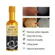 Rayhong Catalytic Converter Cleaner - 120ml - 1